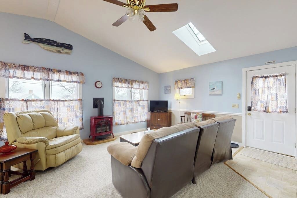 Photo of Livingroom in Chamberlain