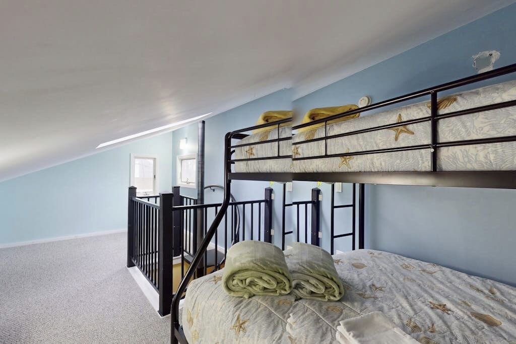 Photo of Bedroom in Chamberlain