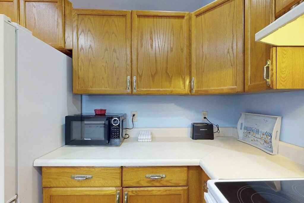 Photo of Kitchen in Chamberlain