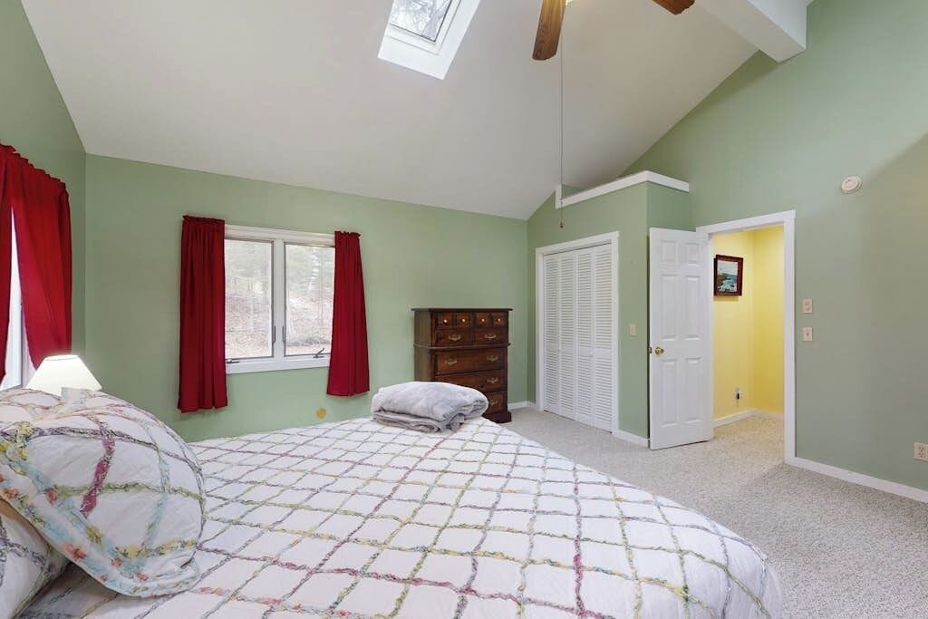 Photo of Bedroom in Chamberlain