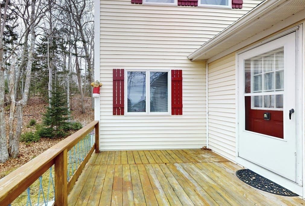 Photo of Outdoor in Chamberlain