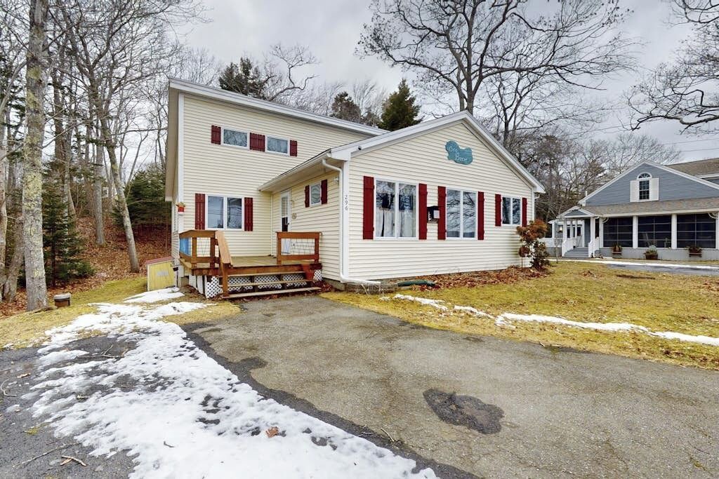 Photo of Outdoor in Chamberlain