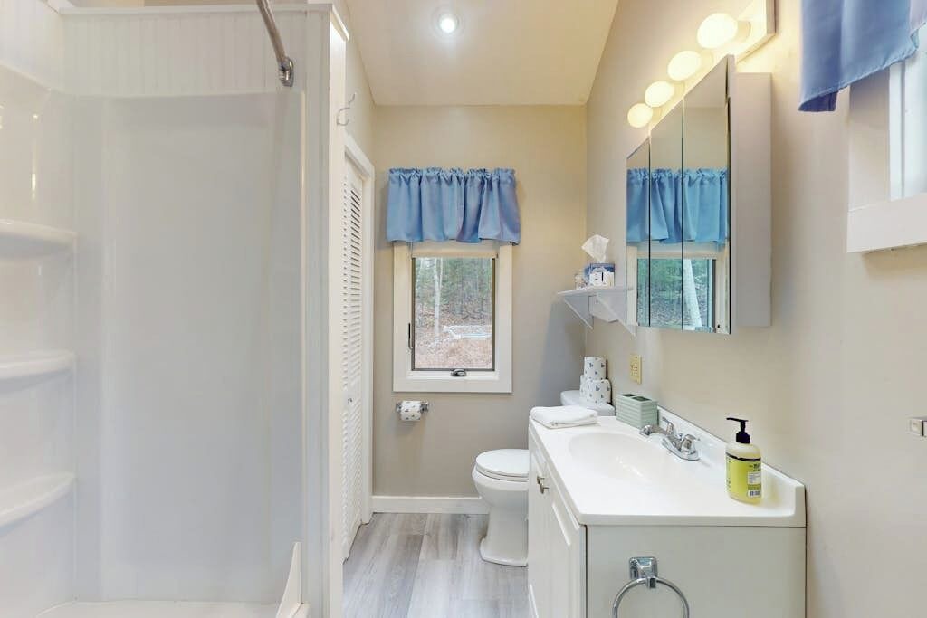 Photo of Bathroom in Chamberlain