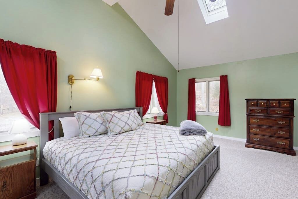 Photo of Bedroom in Chamberlain