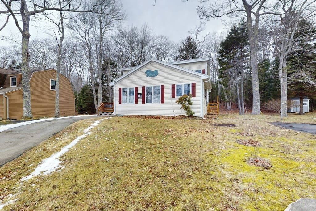 Photo of Outdoor in Chamberlain