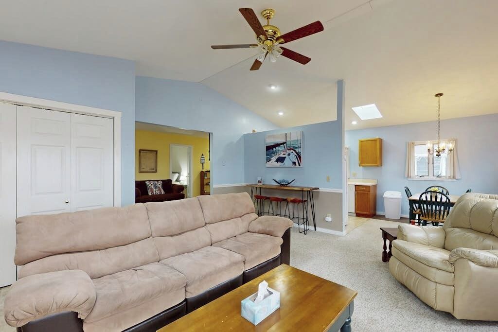 Photo of Livingroom in Chamberlain