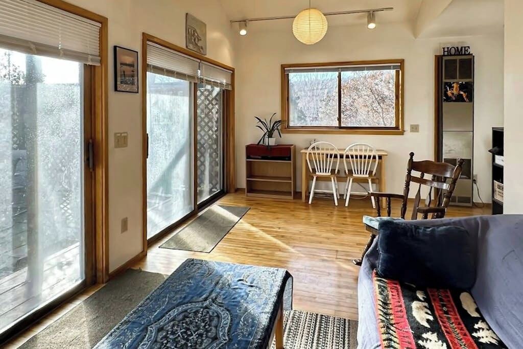 Photo of Livingroom in Seal Harbor