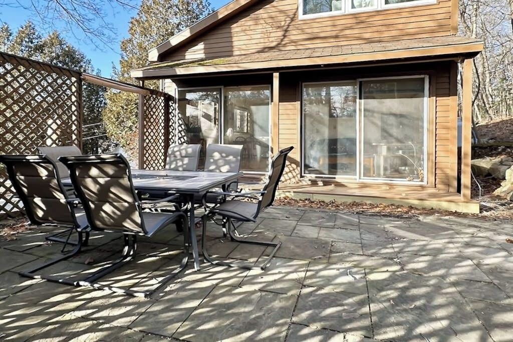 Photo of Outdoor in Seal Harbor
