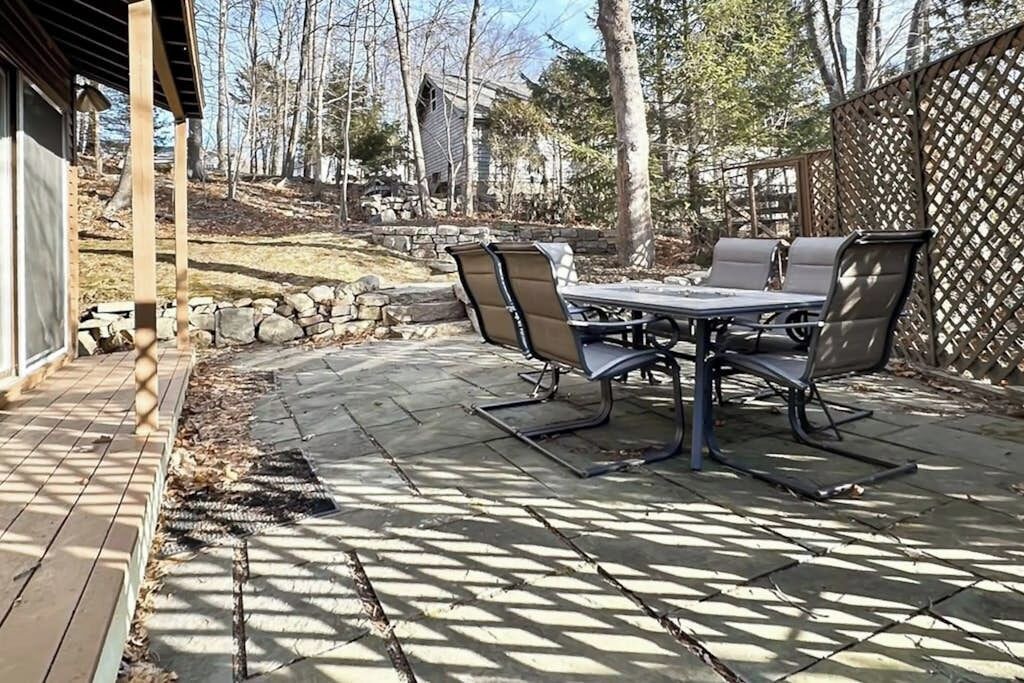 Photo of Outdoor in Seal Harbor