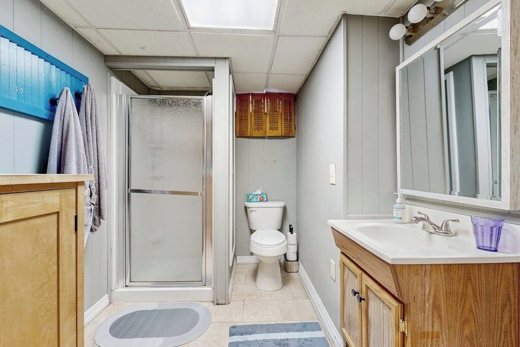 Photo of Bathroom in Belfast