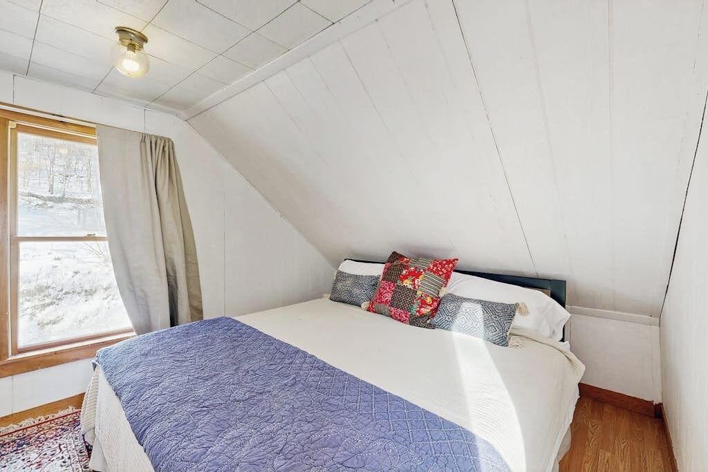 Photo of Bedroom in Belfast