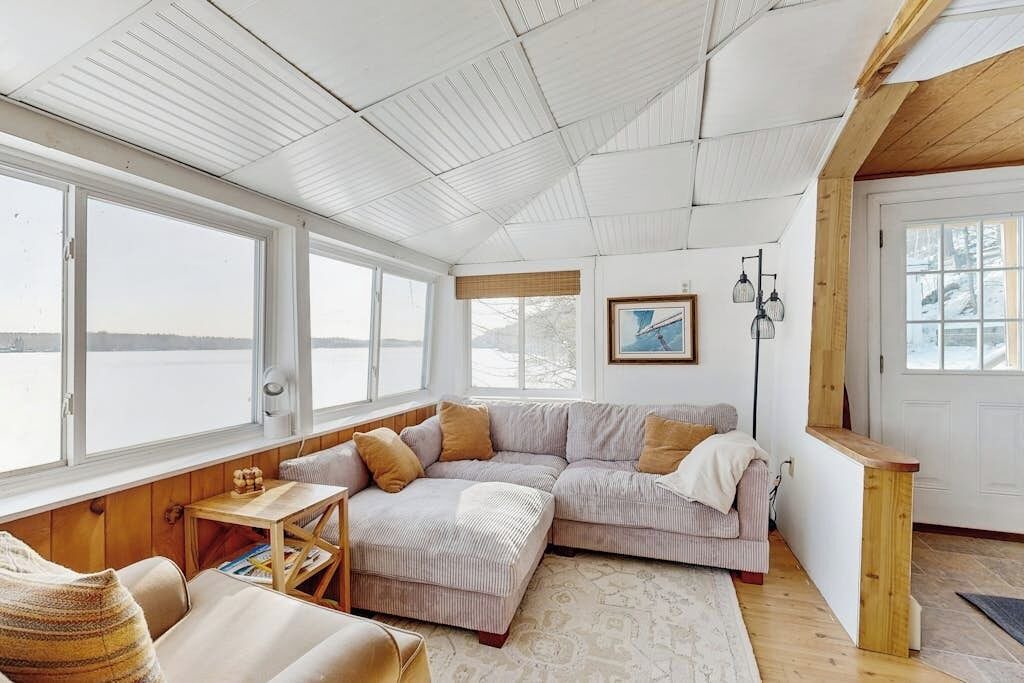 Photo of Livingroom in Belfast