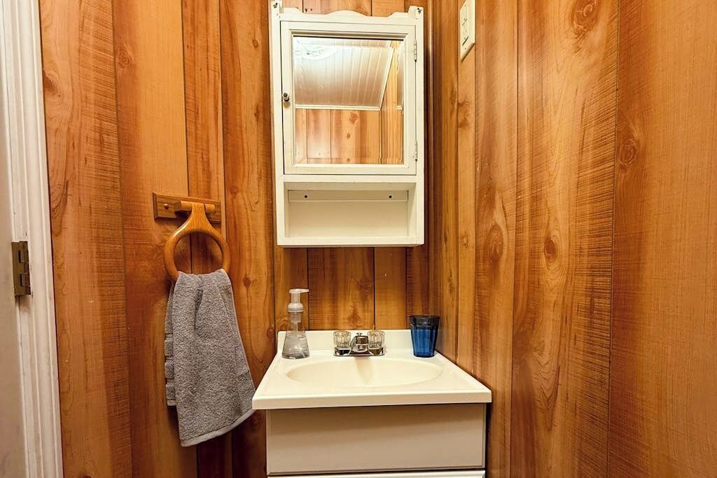 Photo of Bathroom in Belfast