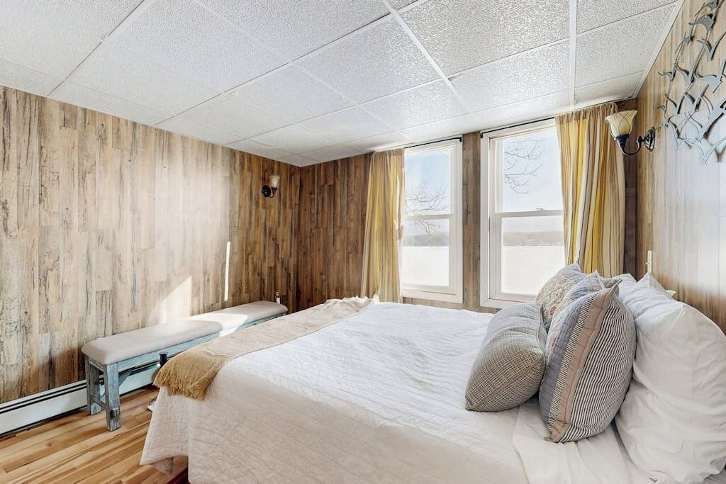 Photo of Bedroom in Belfast