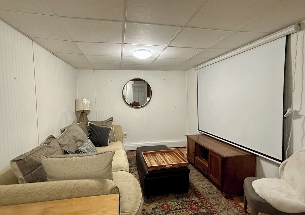 Photo of Livingroom in Belfast
