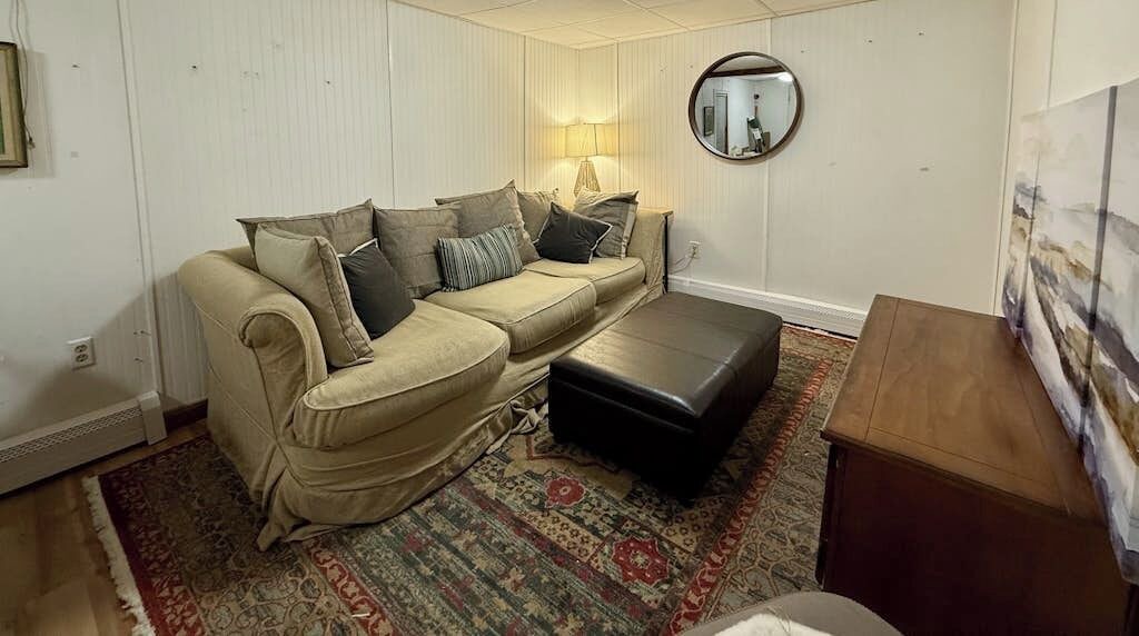 Photo of Livingroom in Belfast