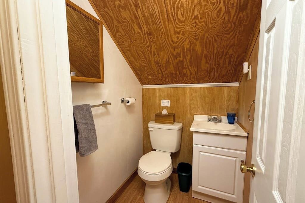 Photo of Bathroom in Belfast