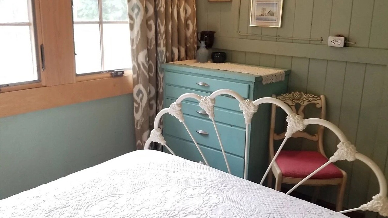 Photo of Bedroom in Bayfield