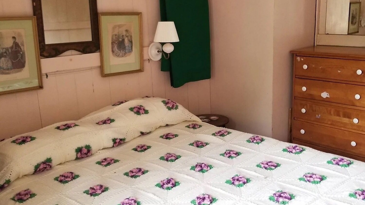 Photo of Bedroom in Bayfield