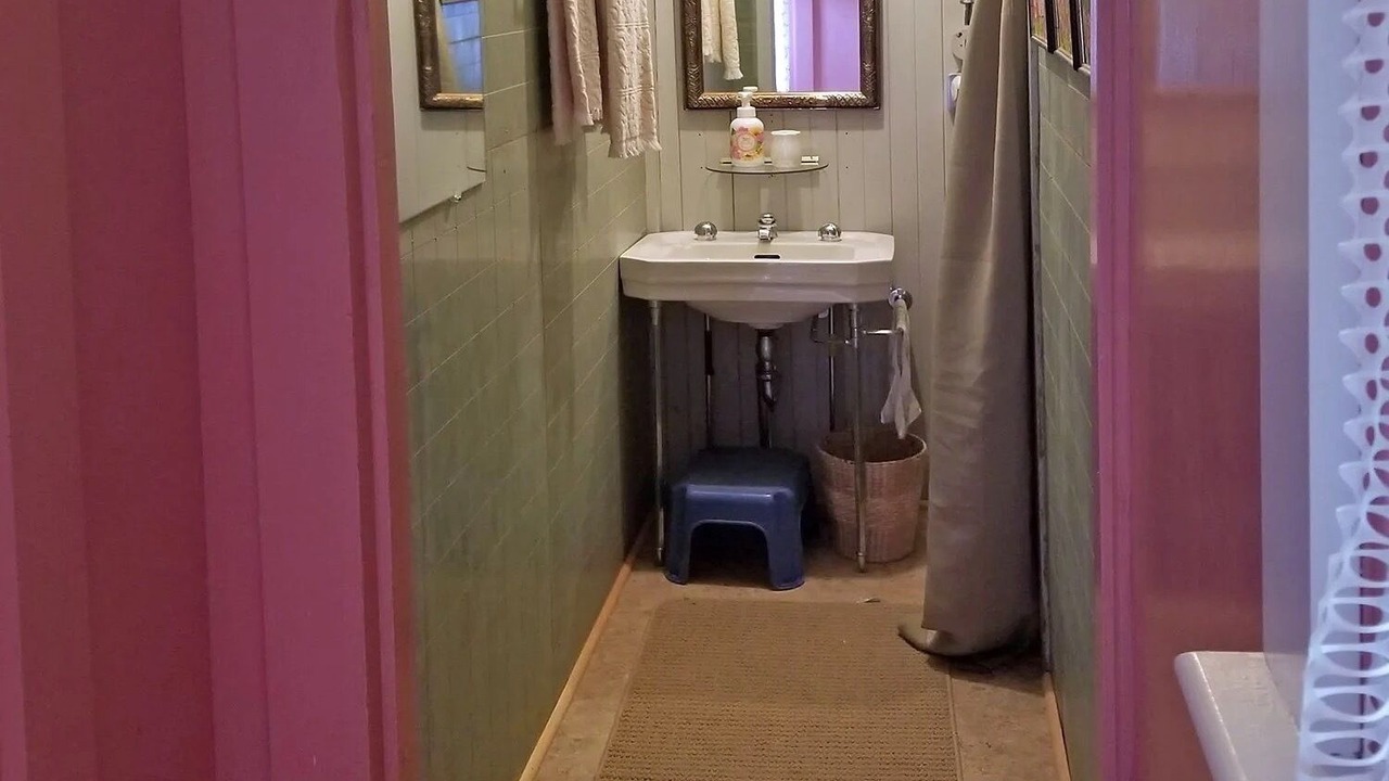 Photo of Bathroom in Bayfield
