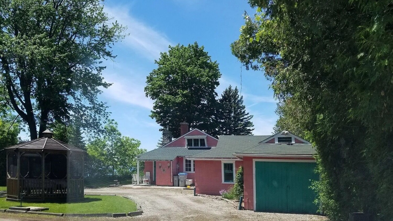Photo of Outdoor in Bayfield