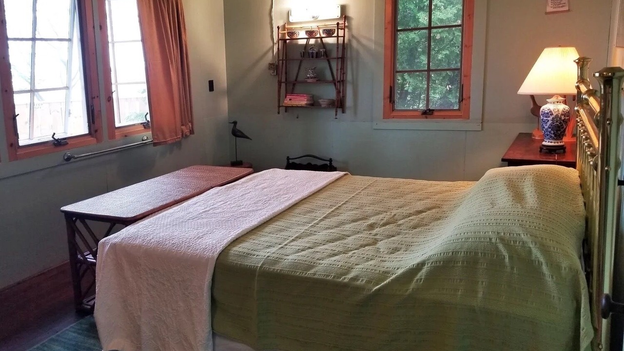 Photo of Bedroom in Bayfield