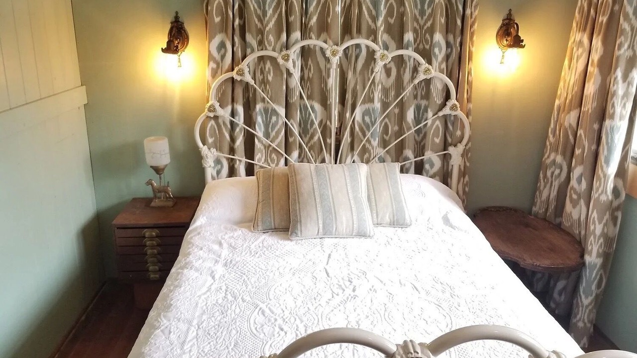 Photo of Bedroom in Bayfield