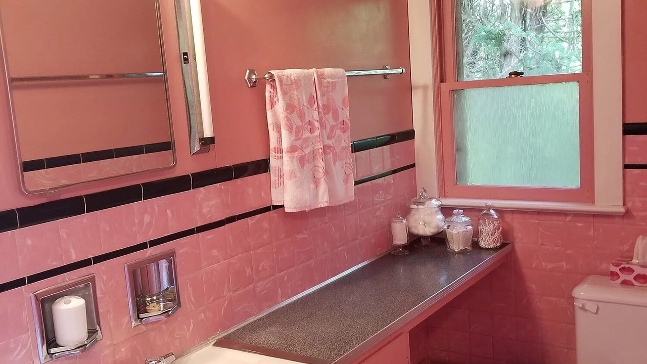 Photo of Bathroom in Bayfield