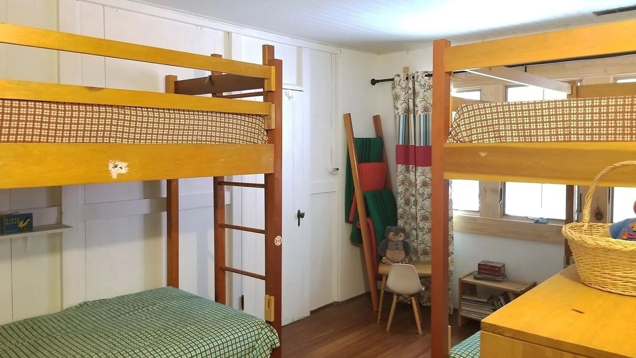 Photo of Bedroom in Bayfield