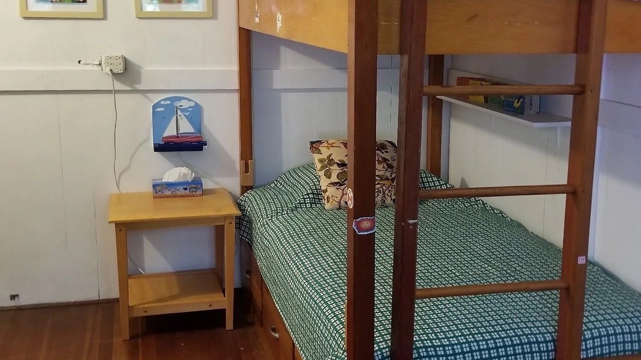 Photo of Bedroom in Bayfield