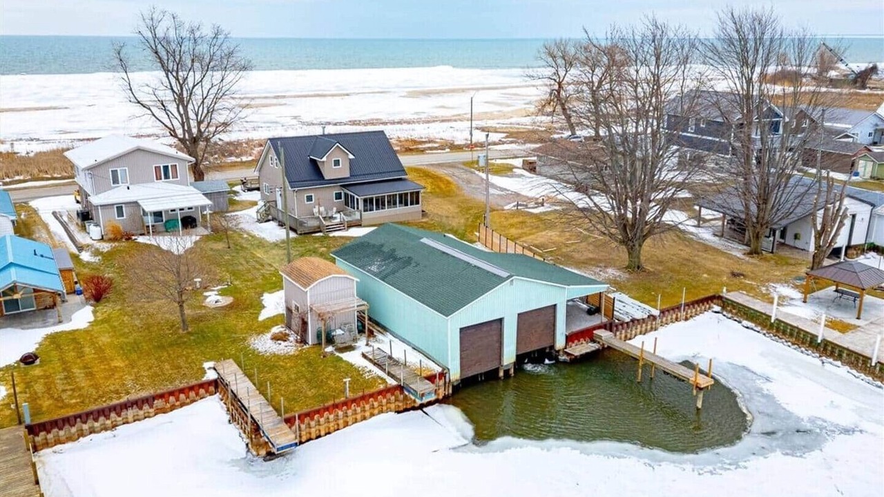 Photo of Outdoor in Turkey Point