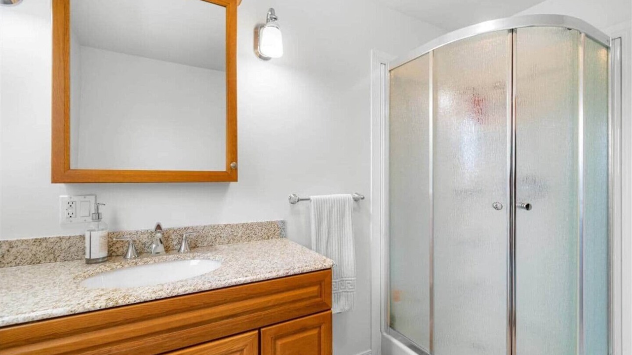 Photo of Bathroom in Turkey Point