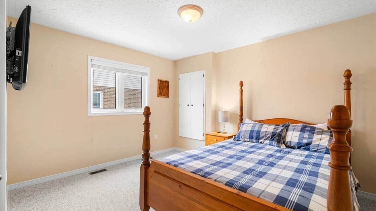 Photo of Bedroom in Turkey Point