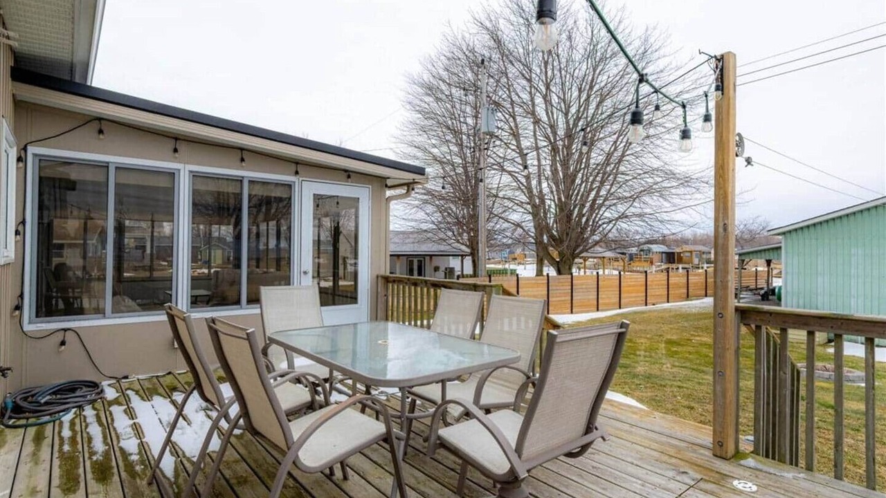 Photo of Outdoor in Turkey Point