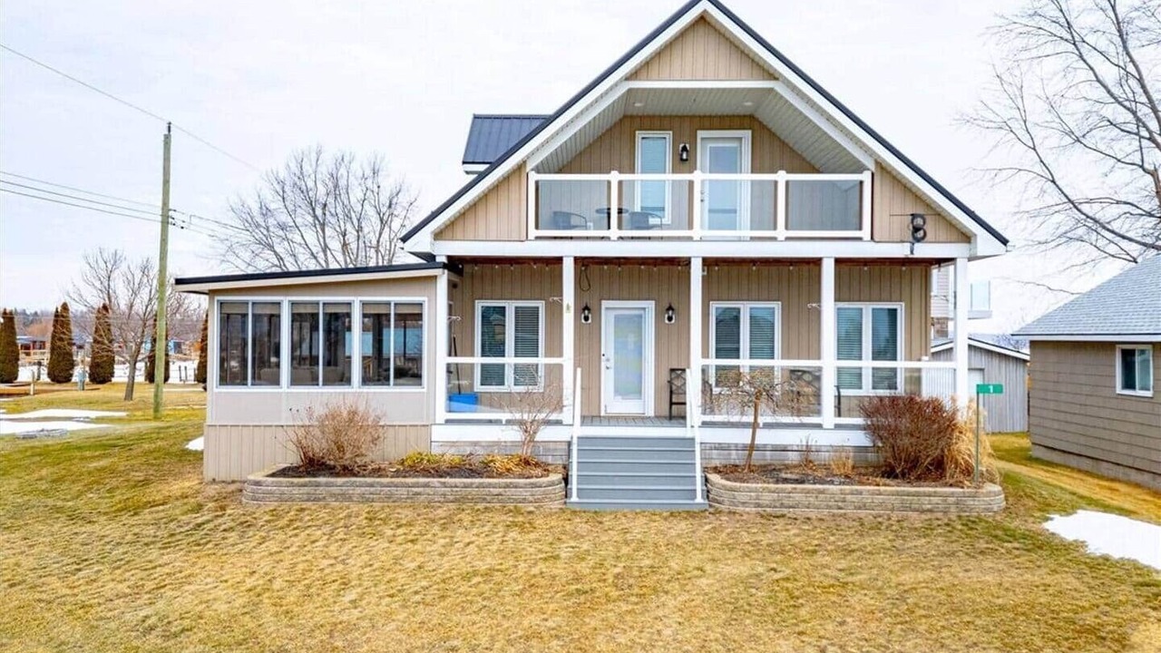 Photo of Outdoor in Turkey Point