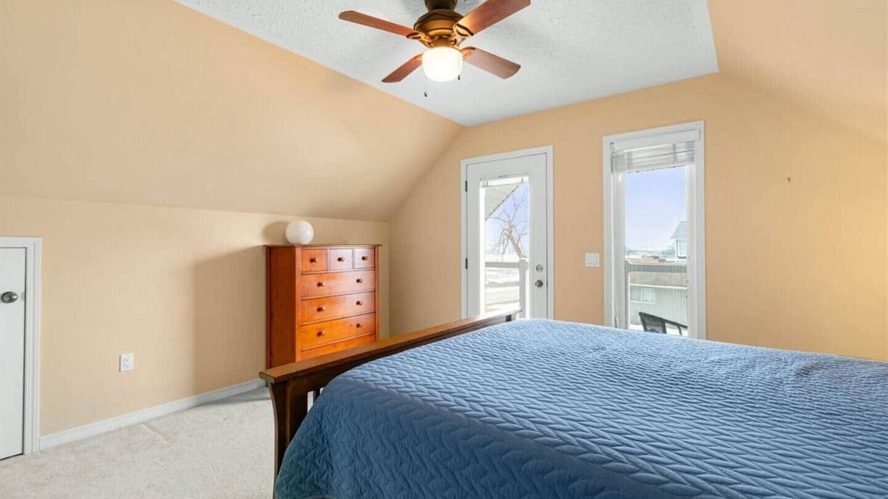 Photo of Bedroom in Turkey Point