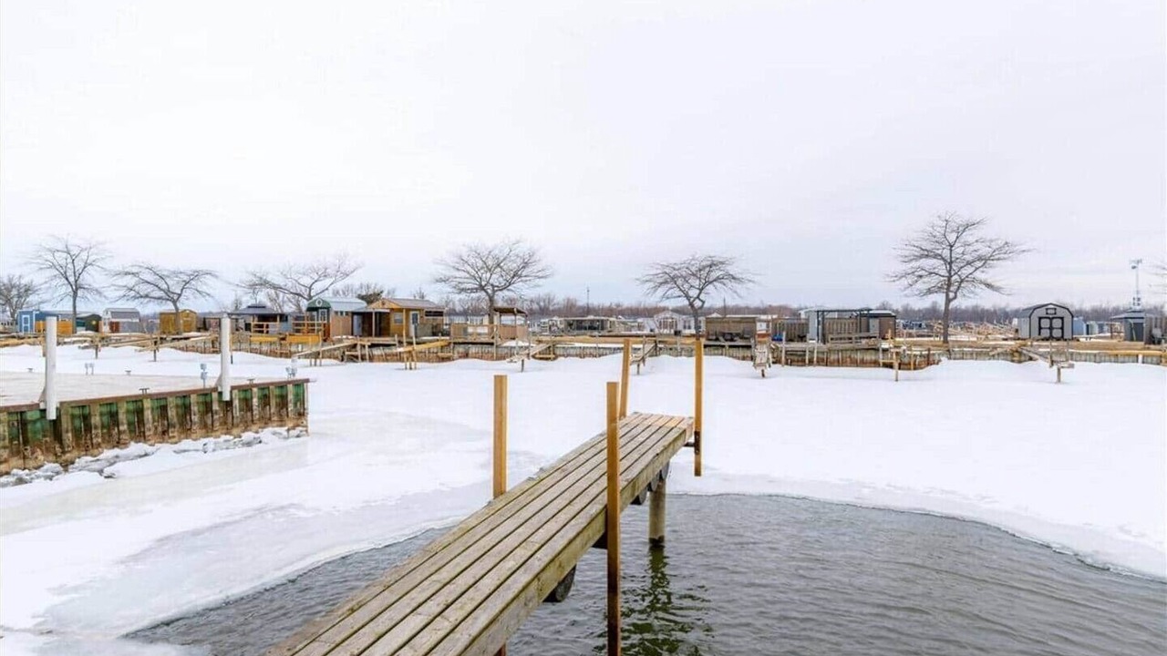 Photo of Outdoor in Turkey Point