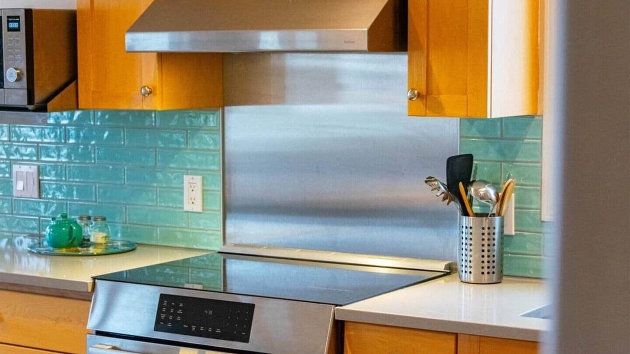 Photo of Kitchen in Turkey Point