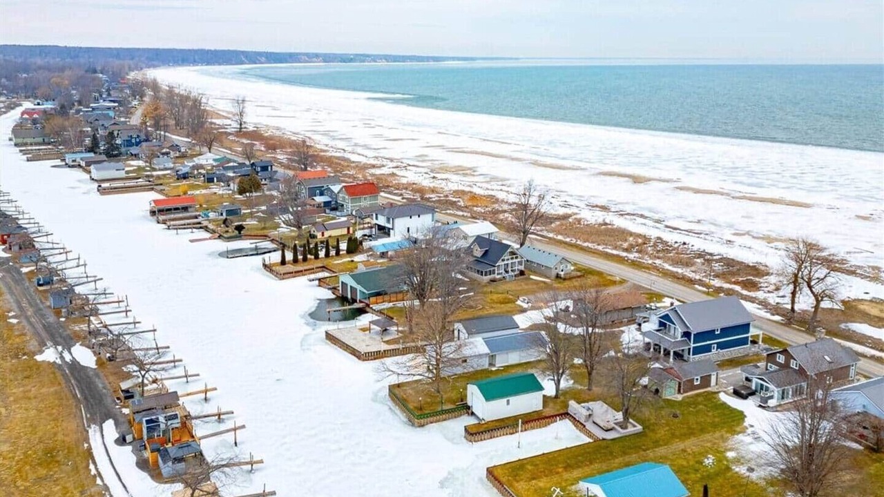 Photo of Outdoor in Turkey Point