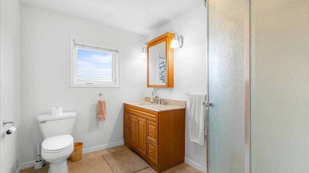 Photo of Bathroom in Turkey Point