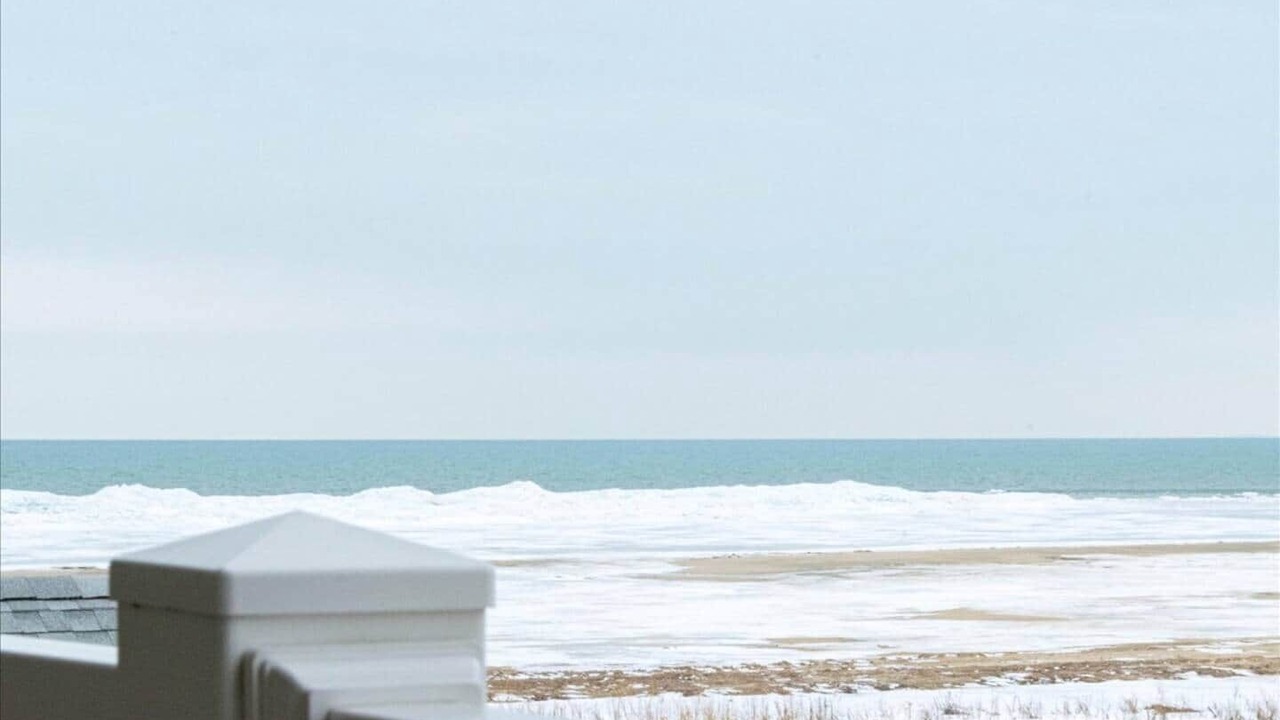 Photo of Outdoor in Turkey Point