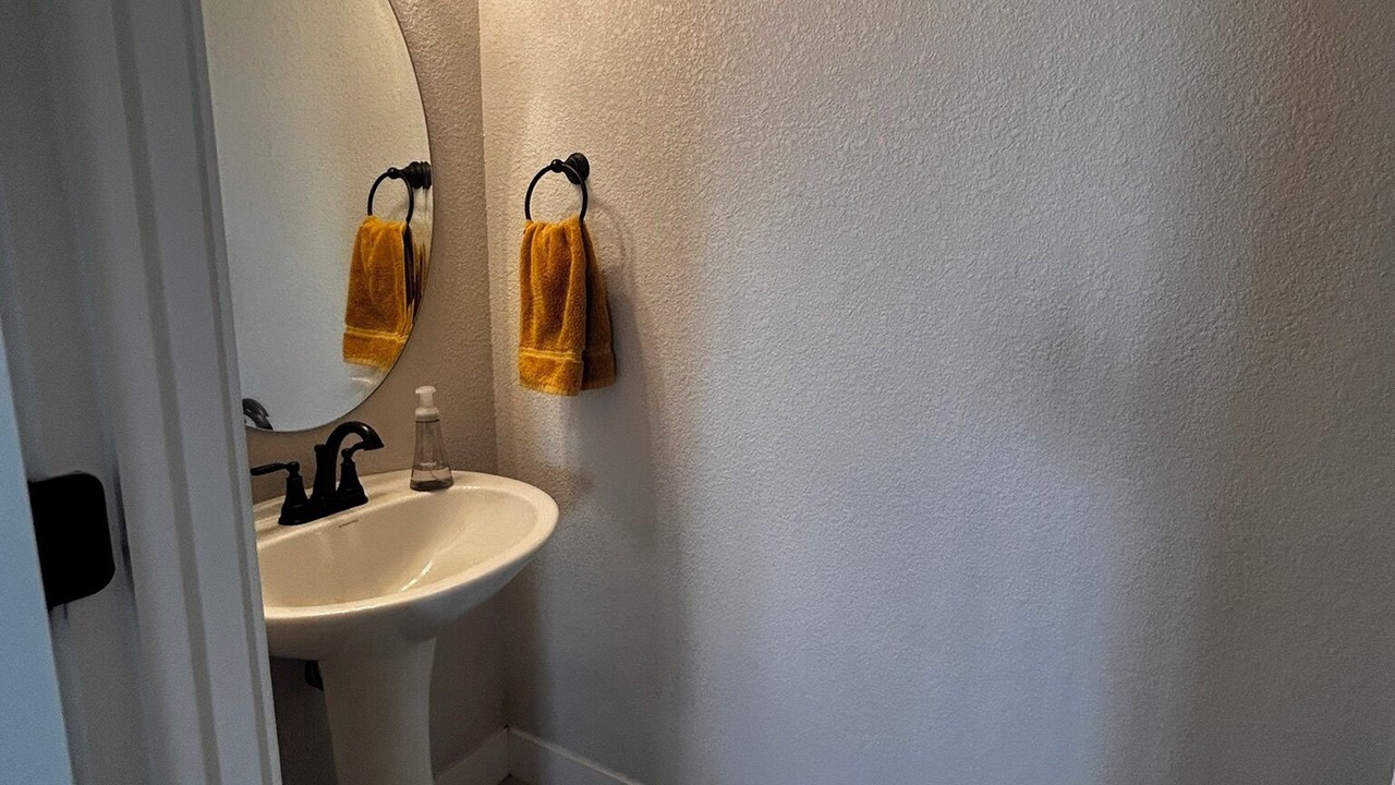 Photo of Bathroom in Cheyenne