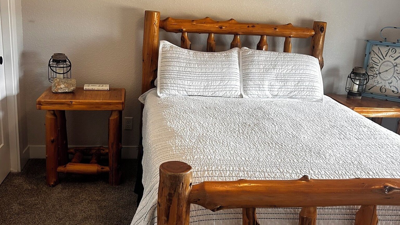 Photo of Bedroom in Cheyenne