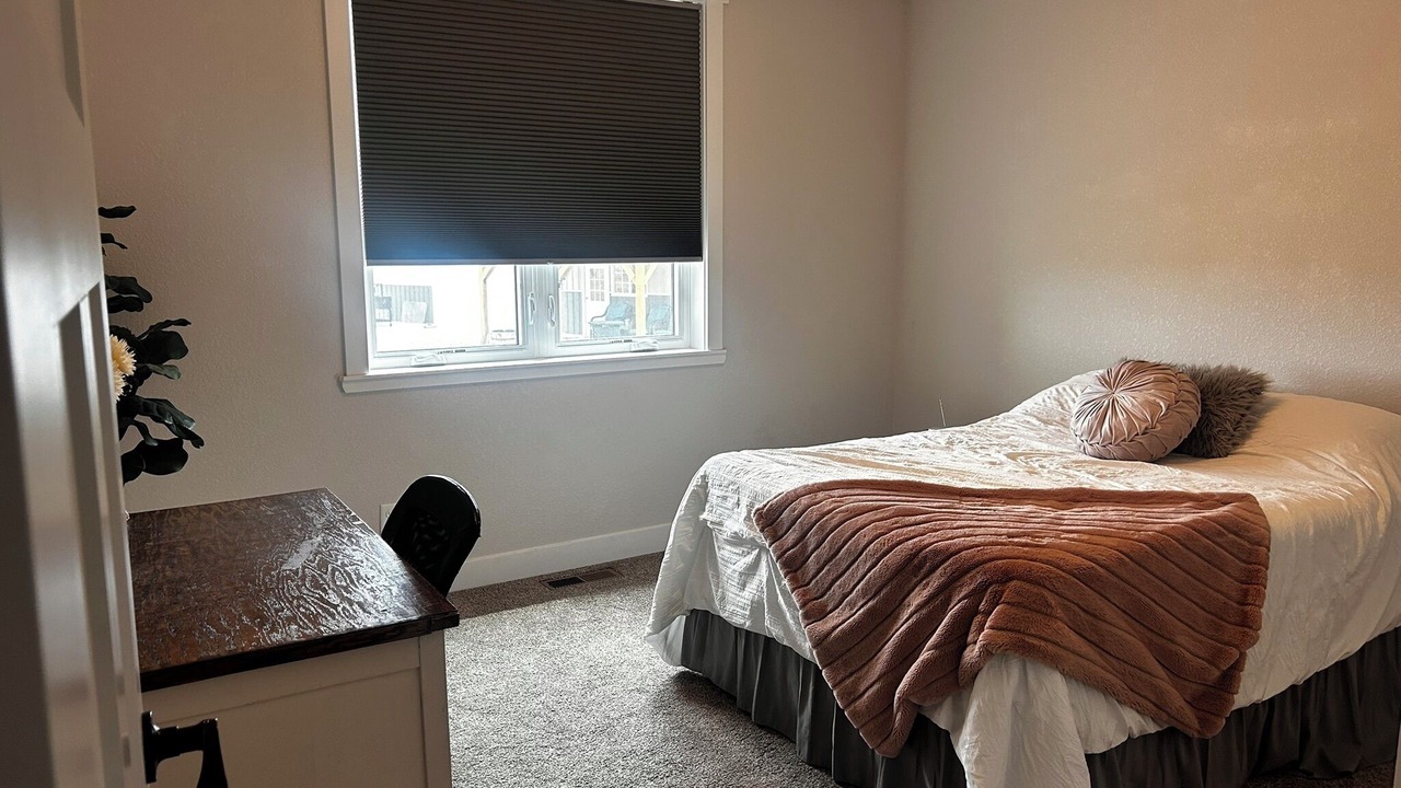 Photo of Bedroom in Cheyenne