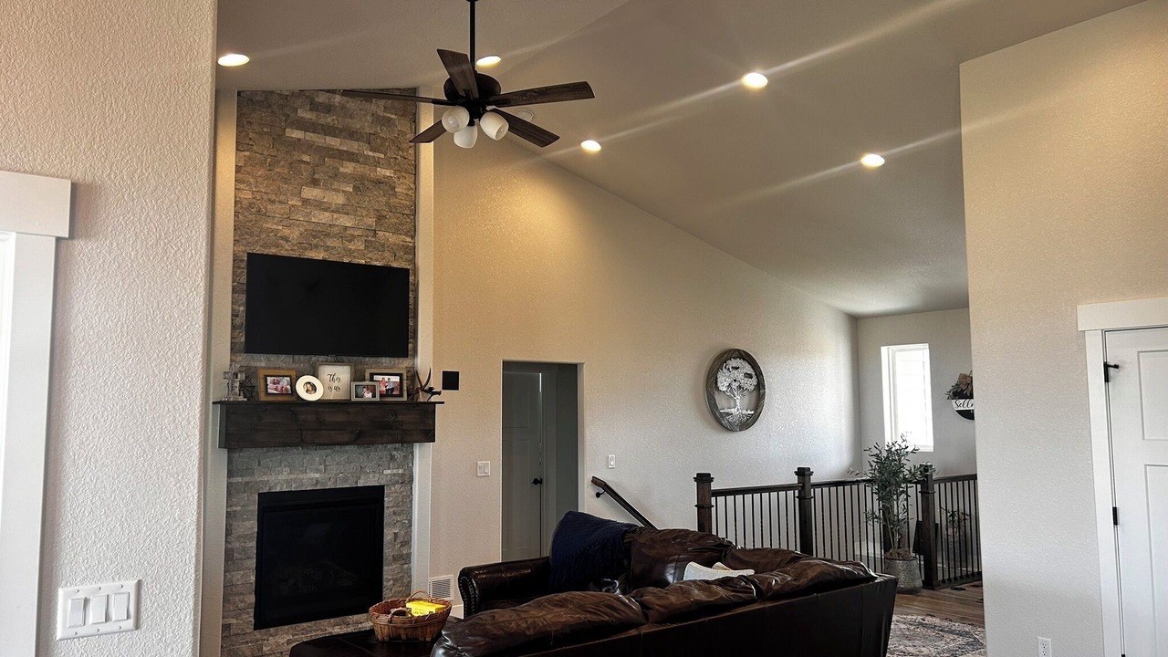 Photo of Livingroom in Cheyenne