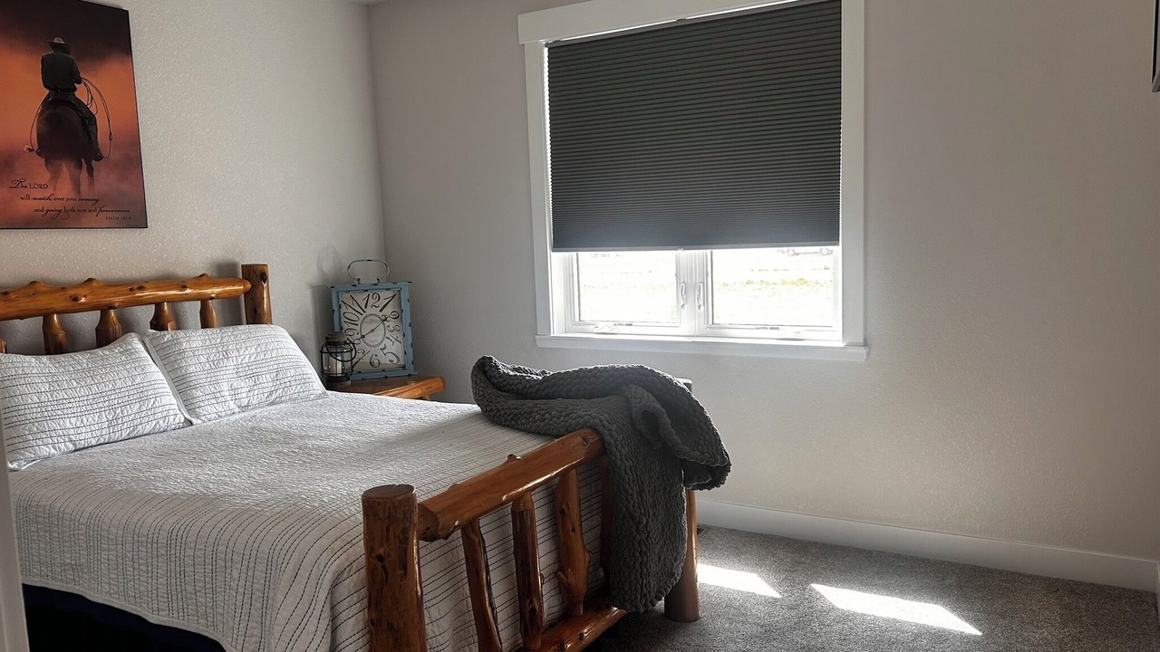 Photo of Bedroom in Cheyenne