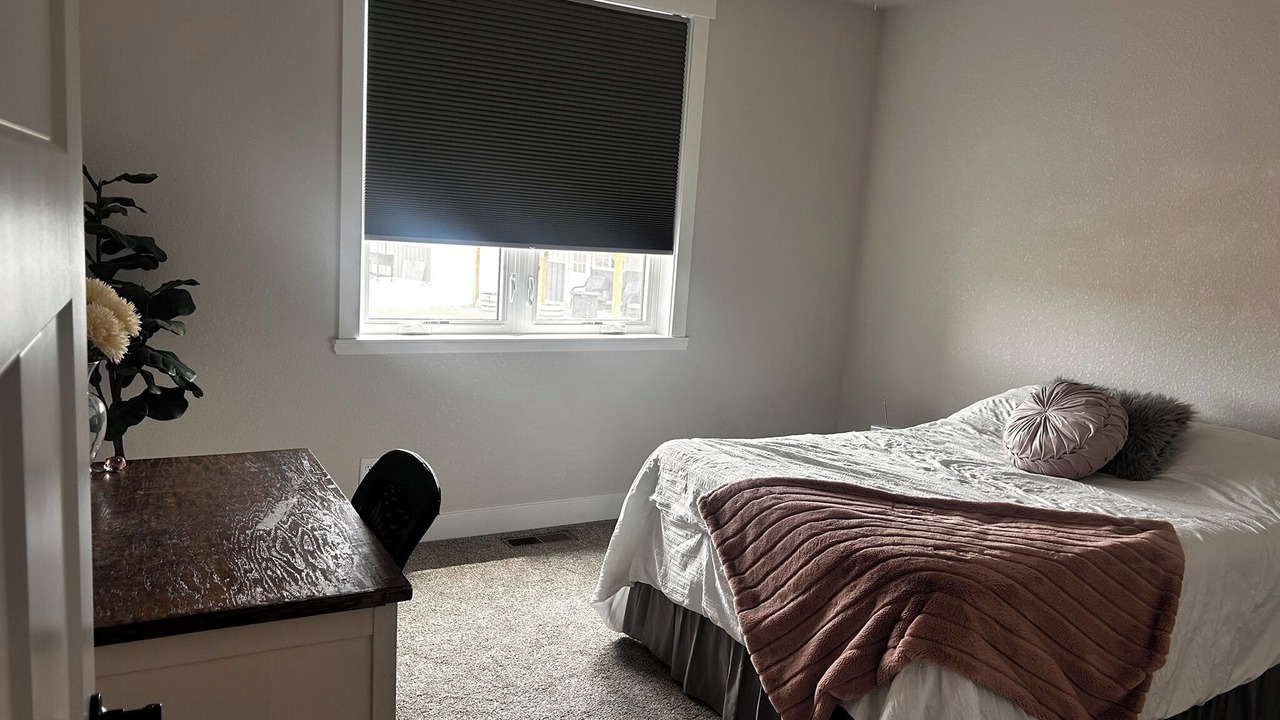 Photo of Bedroom in Cheyenne