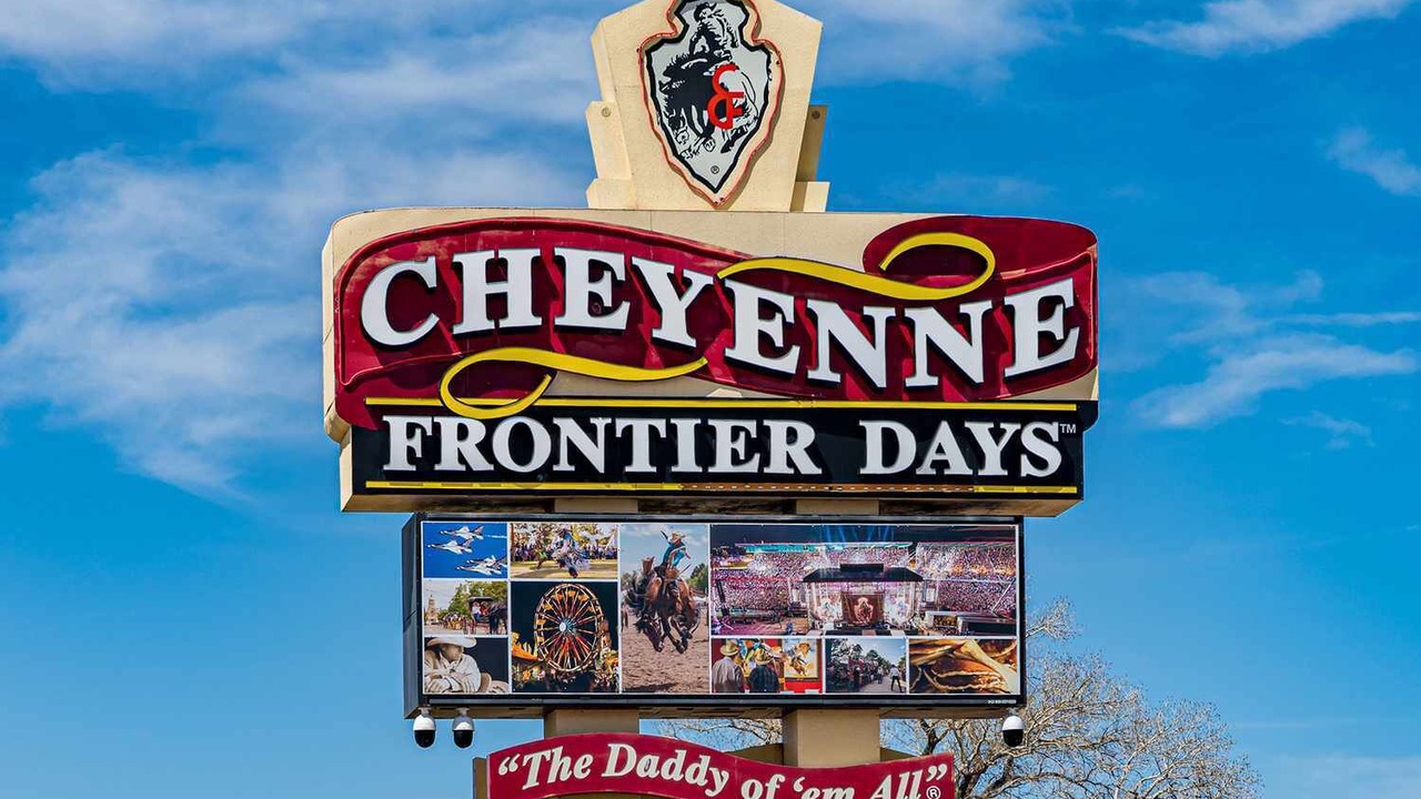Photo of Others in Cheyenne