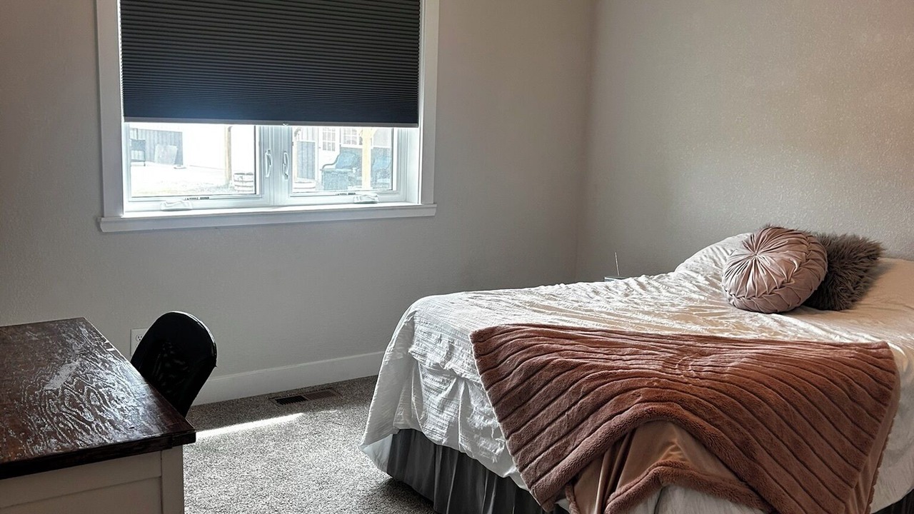 Photo of Bedroom in Cheyenne