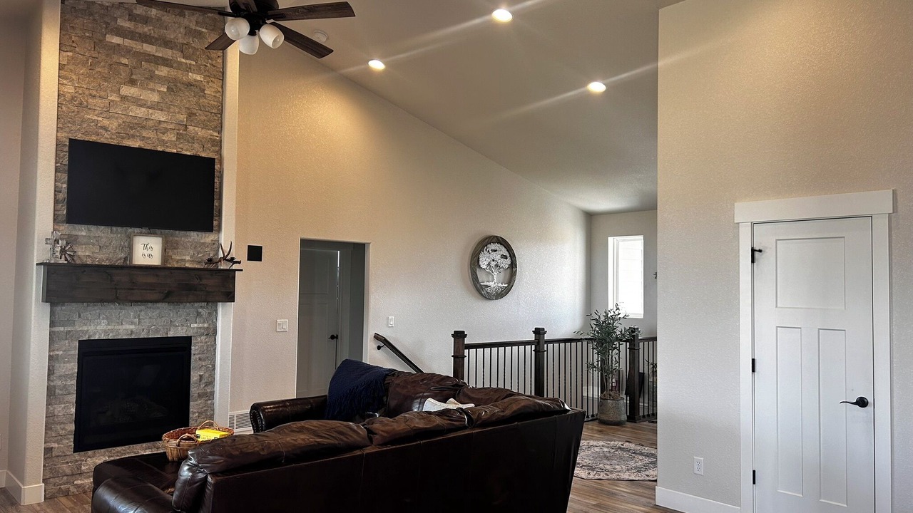 Photo of Livingroom in Cheyenne